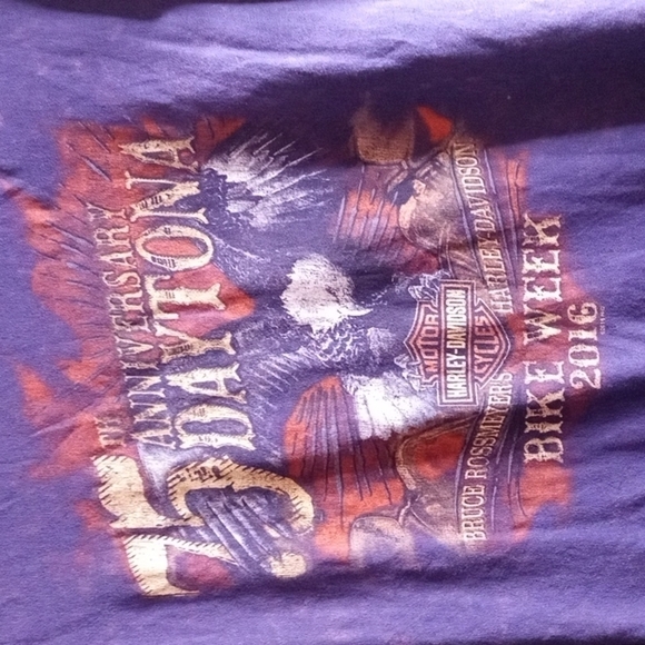 Harley-Davidson - Picture 2 of 4